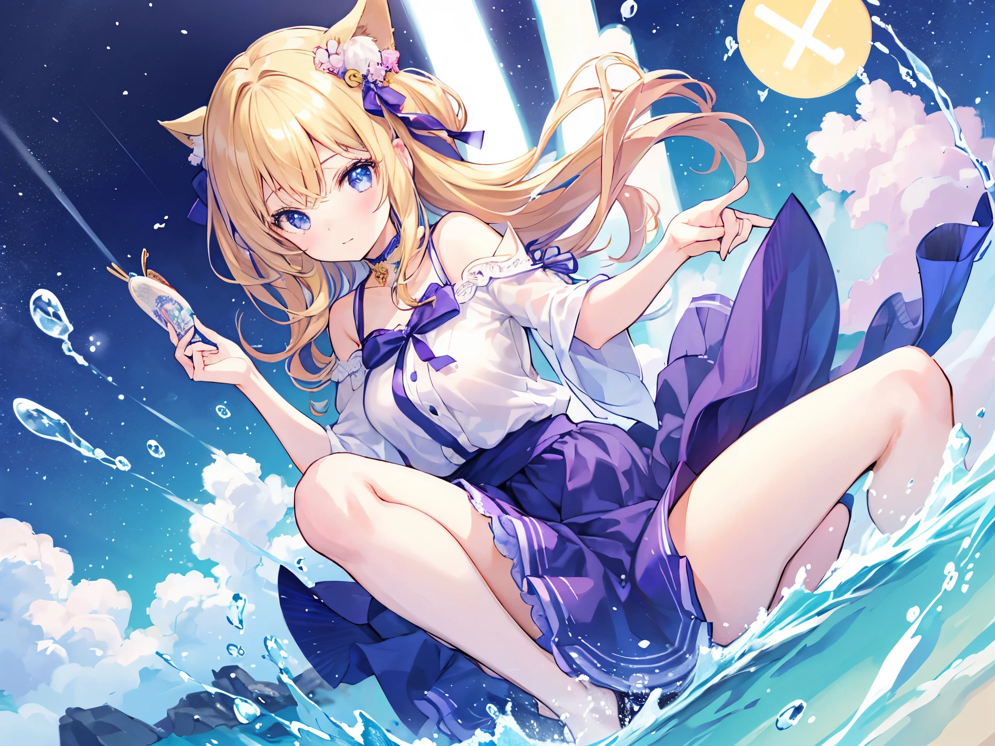 はぁ♡なんかもうすべてが可愛く見えてしまう、Beautiful girl cute