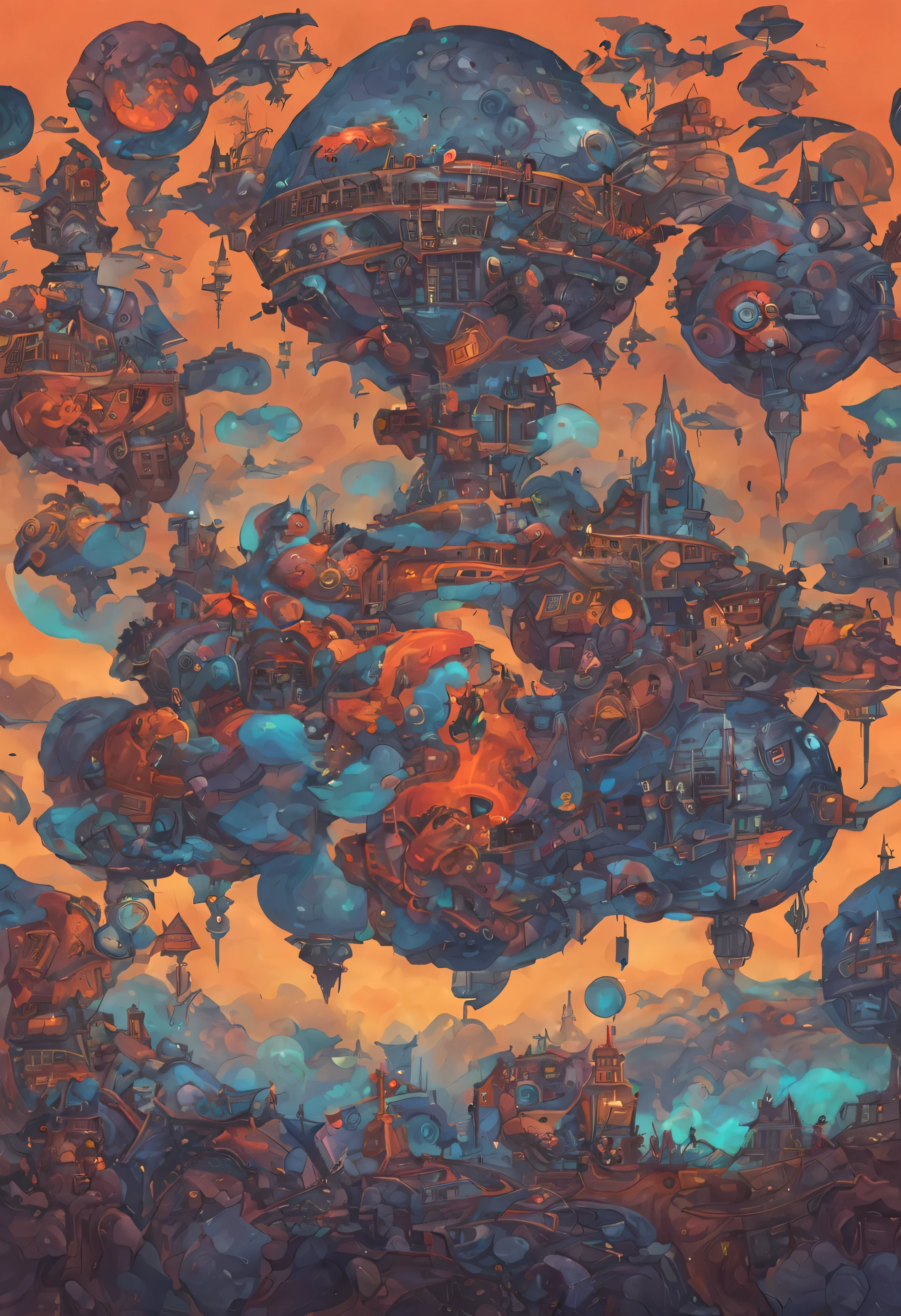 chaosphere