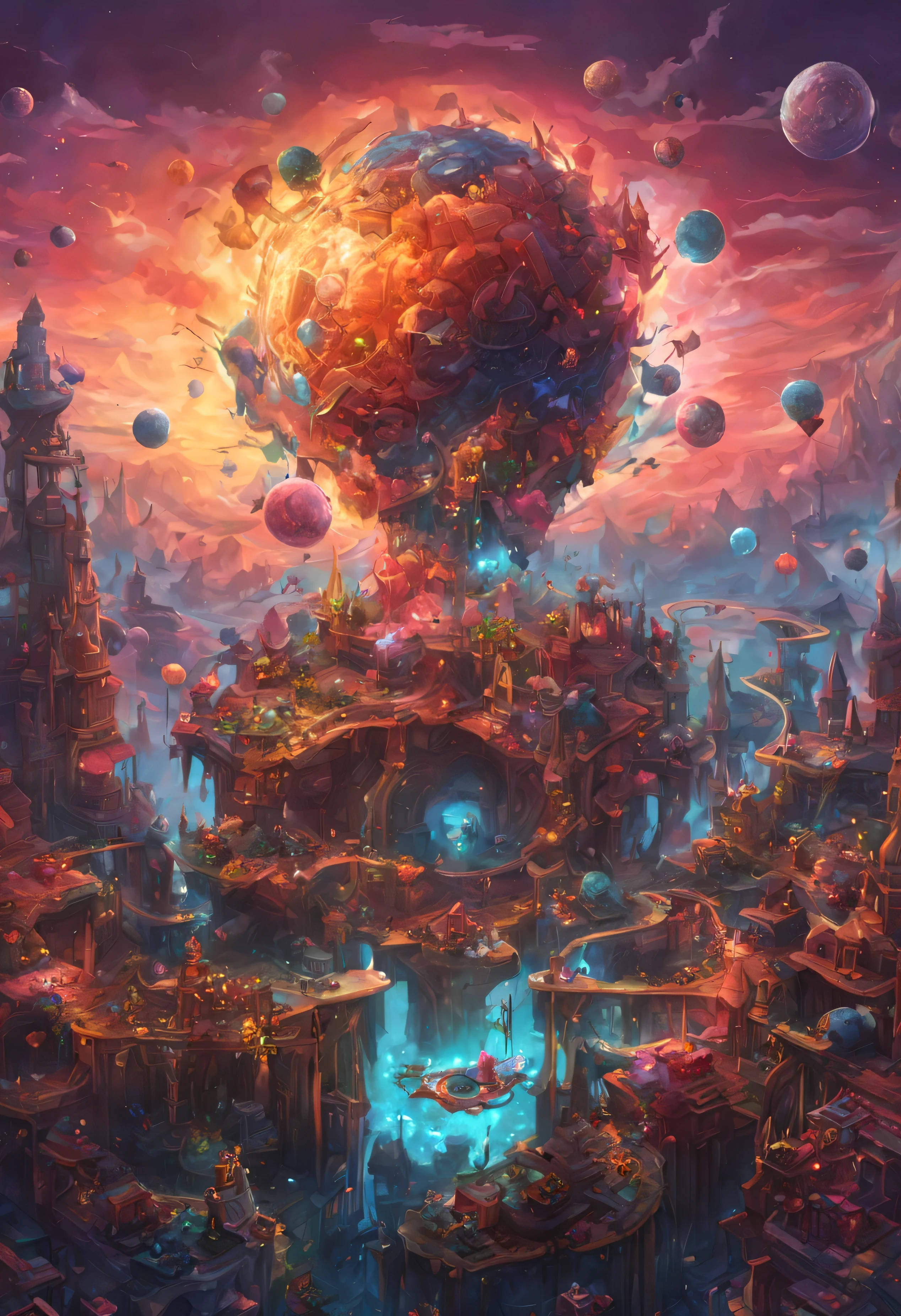 chaosphere