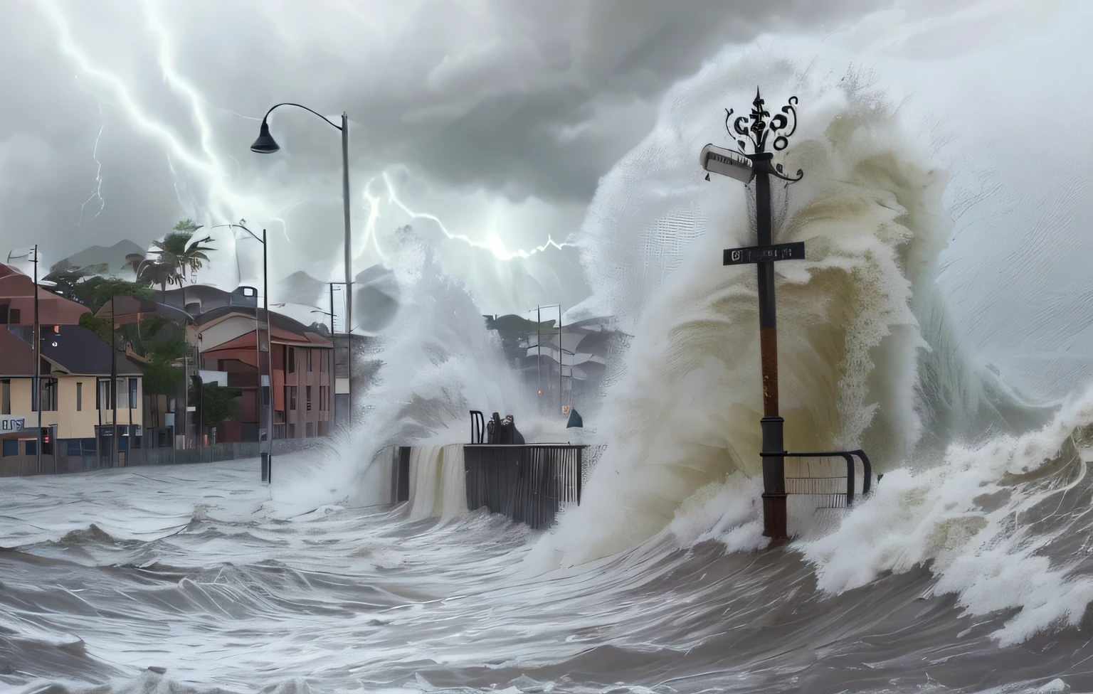 tempestade