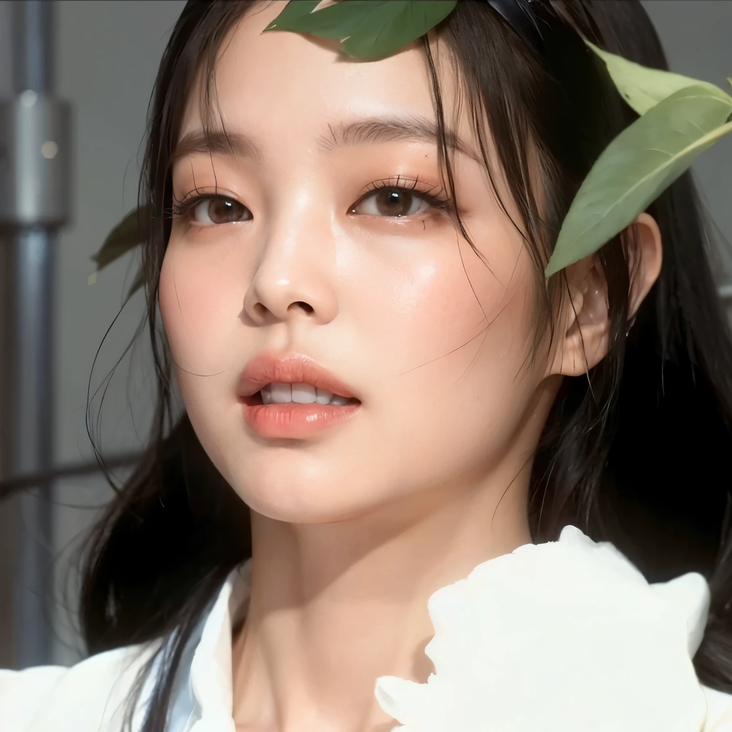 Jennie Kim 