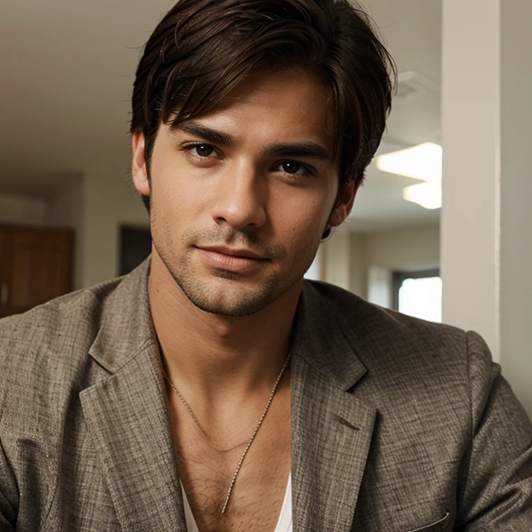 Tyler posey desnudo 