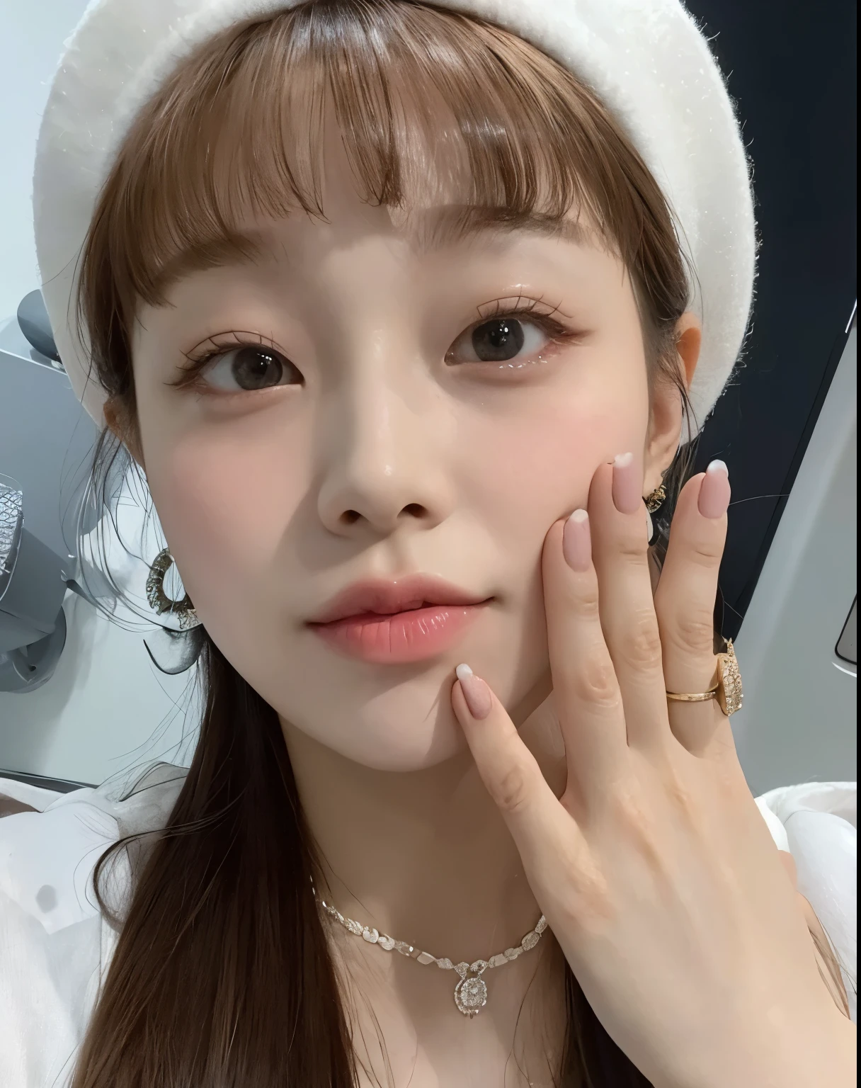 Kim Jiwoo Chuu