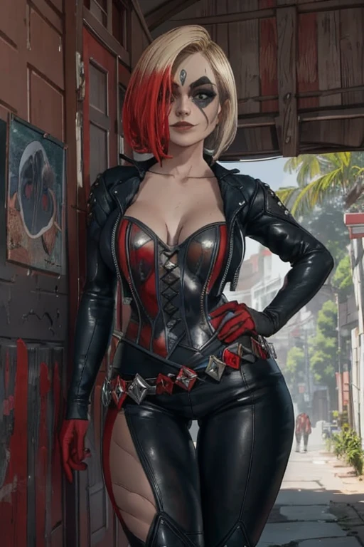 Dc DC Quadrinhos Arlequina (Series) Arlequina Seios para fora, seios enormes sentada pernas cruzadas, Praia Mulheres, sorriso sensual big  tits para fora, olhos holograficos azuis, quadris, adulto, abdomen, Naked body
Suicide Squad
Harley Quinn, corar
1meninas, sexo, 
Antihero, buttocks
Anti-heroine
beach
big breasts
Blonde hair
Blue Eyes
busty
camel
Curvaceous
Curvy
Curvy figure
Eyebrows
eyelashes
eye
female
Women only
hair
Hips