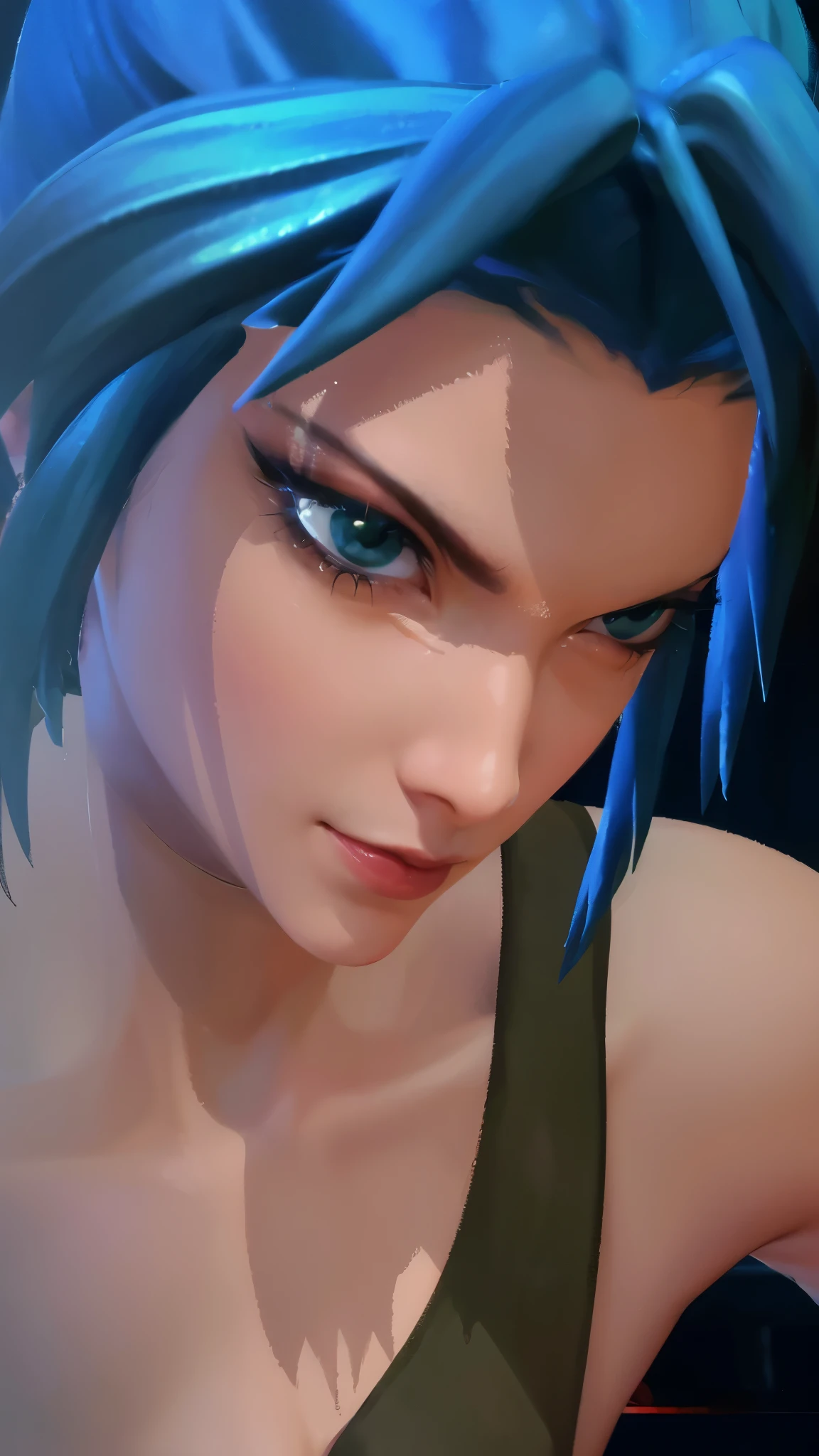 (masterpiece, best quality, 1girl, solo, intricate details),