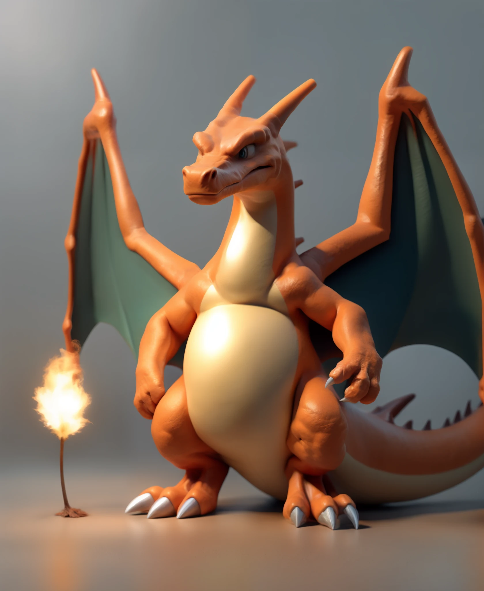 charizard, best quality, masterpiece,, BREAK,