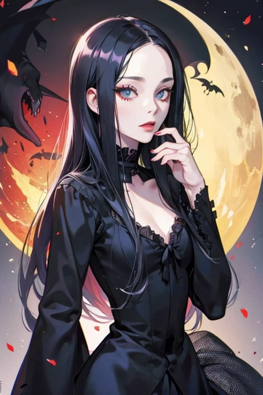 Morticia_Addams