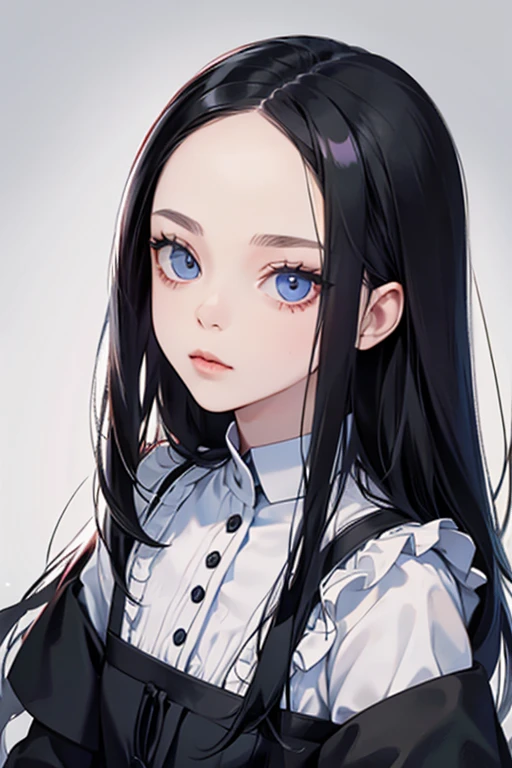 Wednesday Addams