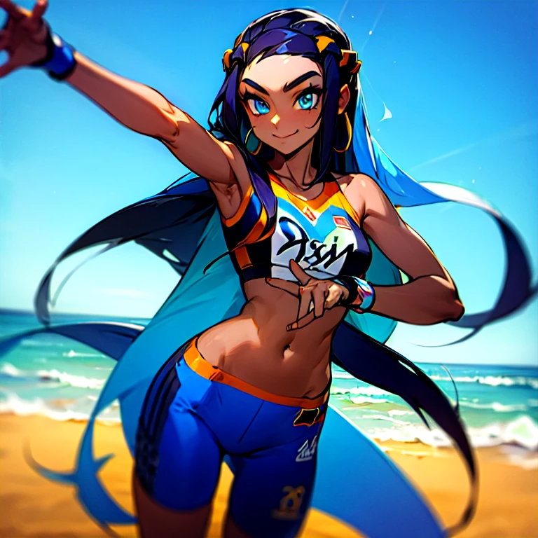 nessa