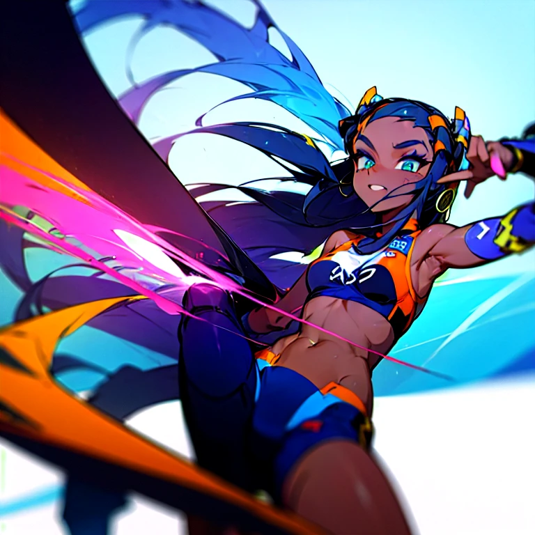 nessa