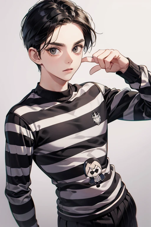 Pugsley Addams
