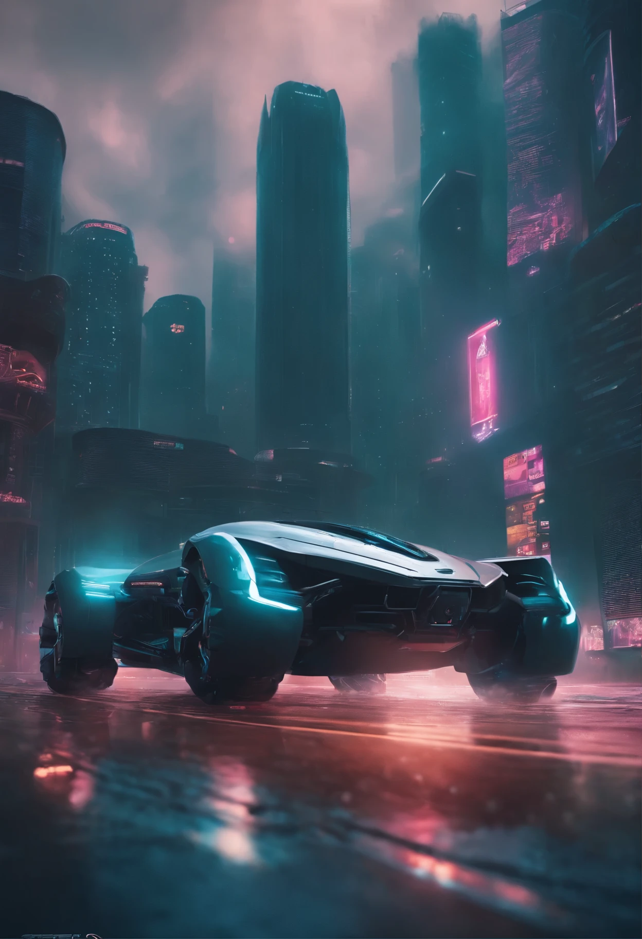 corrida de drones com aerodinamica futurista, It's raining cyberpunk vibes, cyberpunk ads, brilho cyberpunk brilhante, cyberpunk cores vibrantes, estilo cyberpunk, cor estilo cyberpunk, estilo de arte cyberpunk, olhar cyberpunk, estilo cyberpunk hiper-realista, cyberpunk menina bonita, in cyberpunk aesthetic