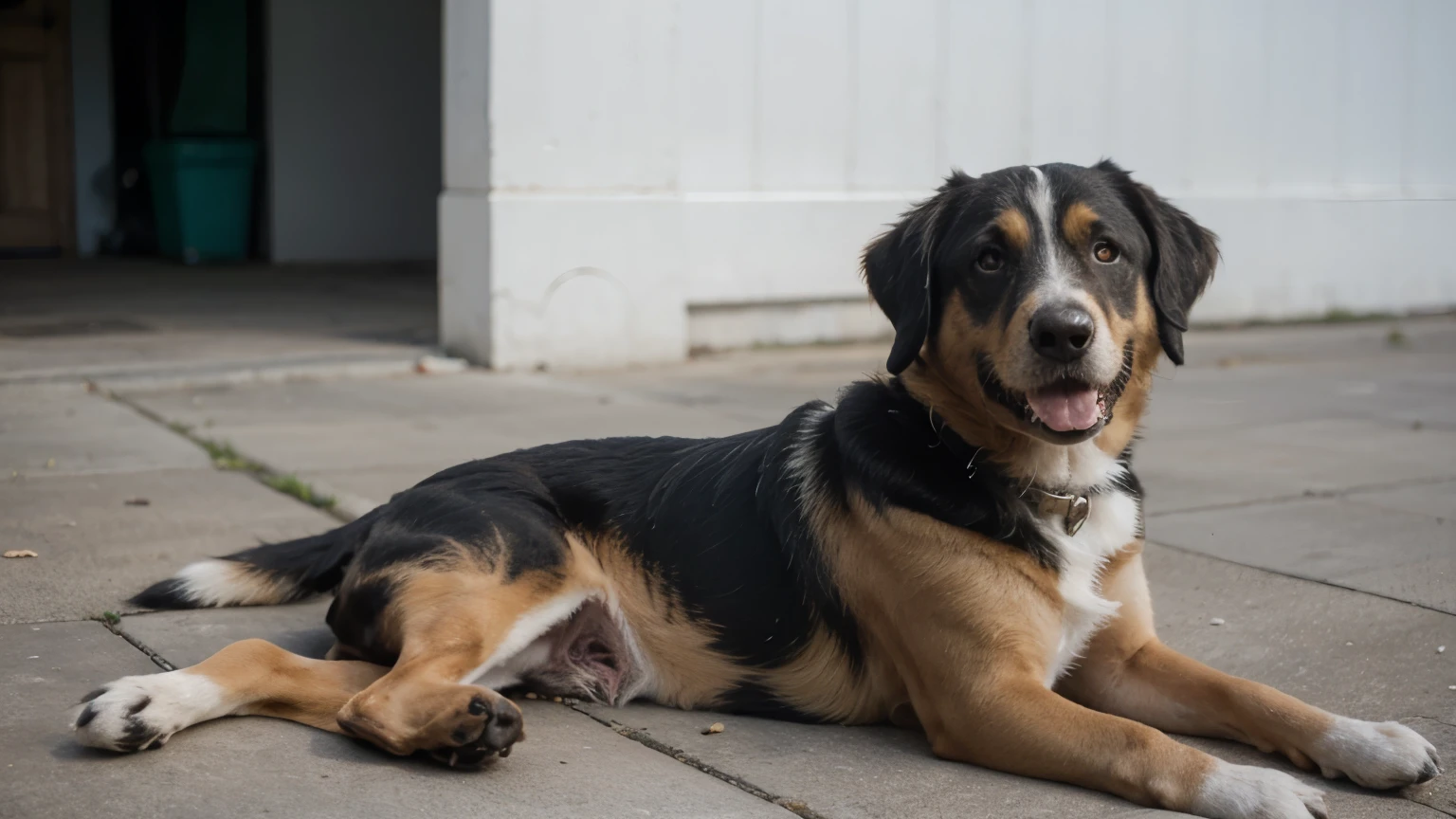 dog