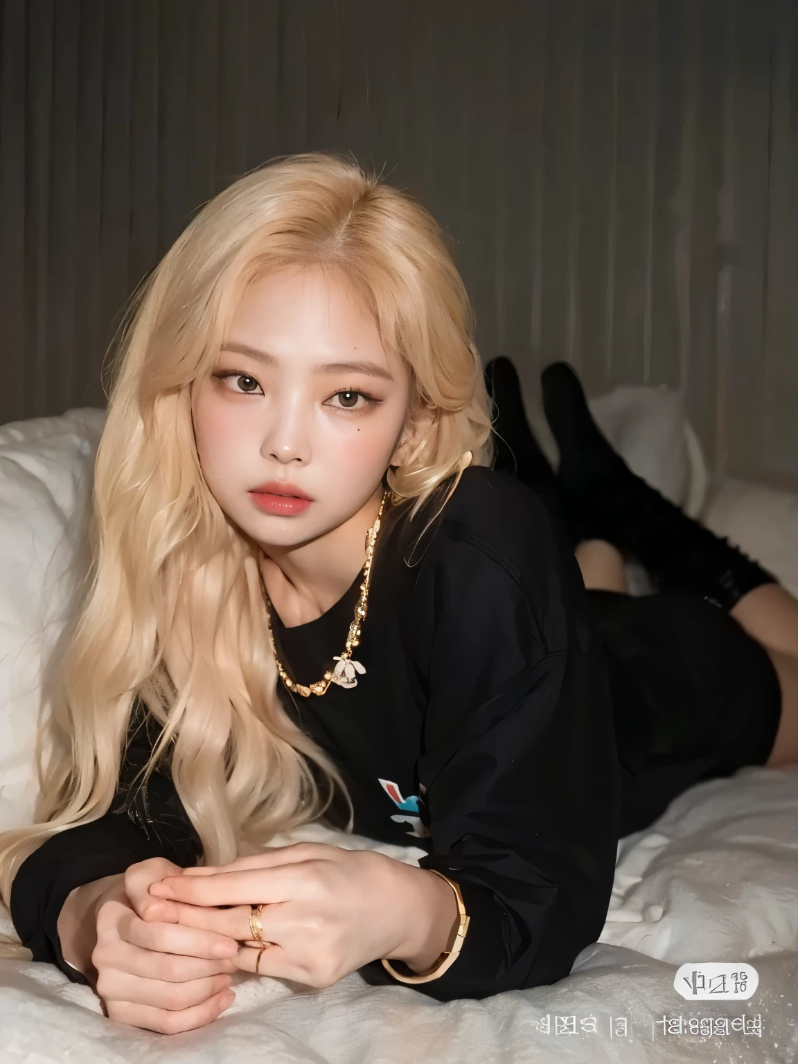 jennie kim