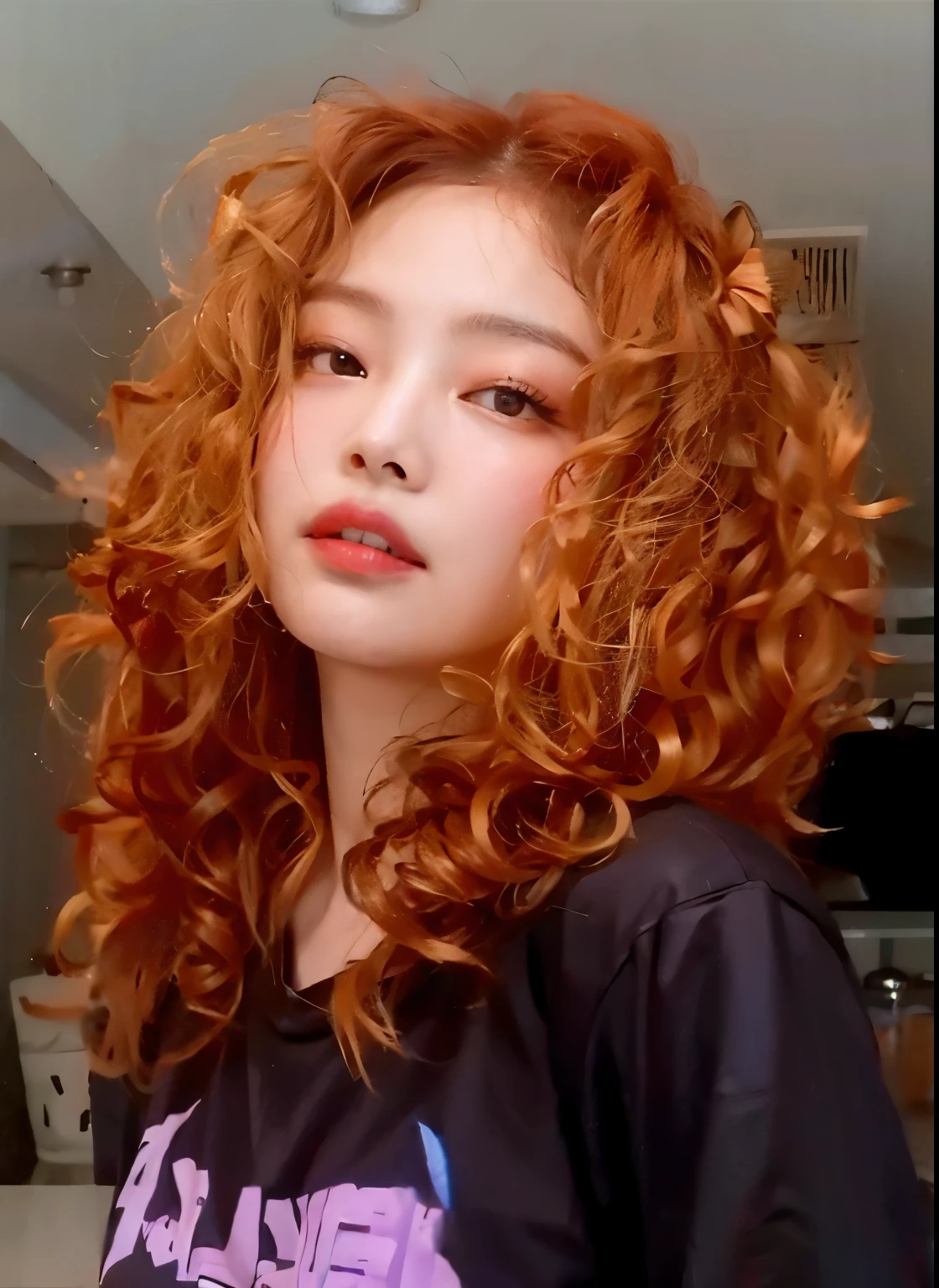 Jennie Kim