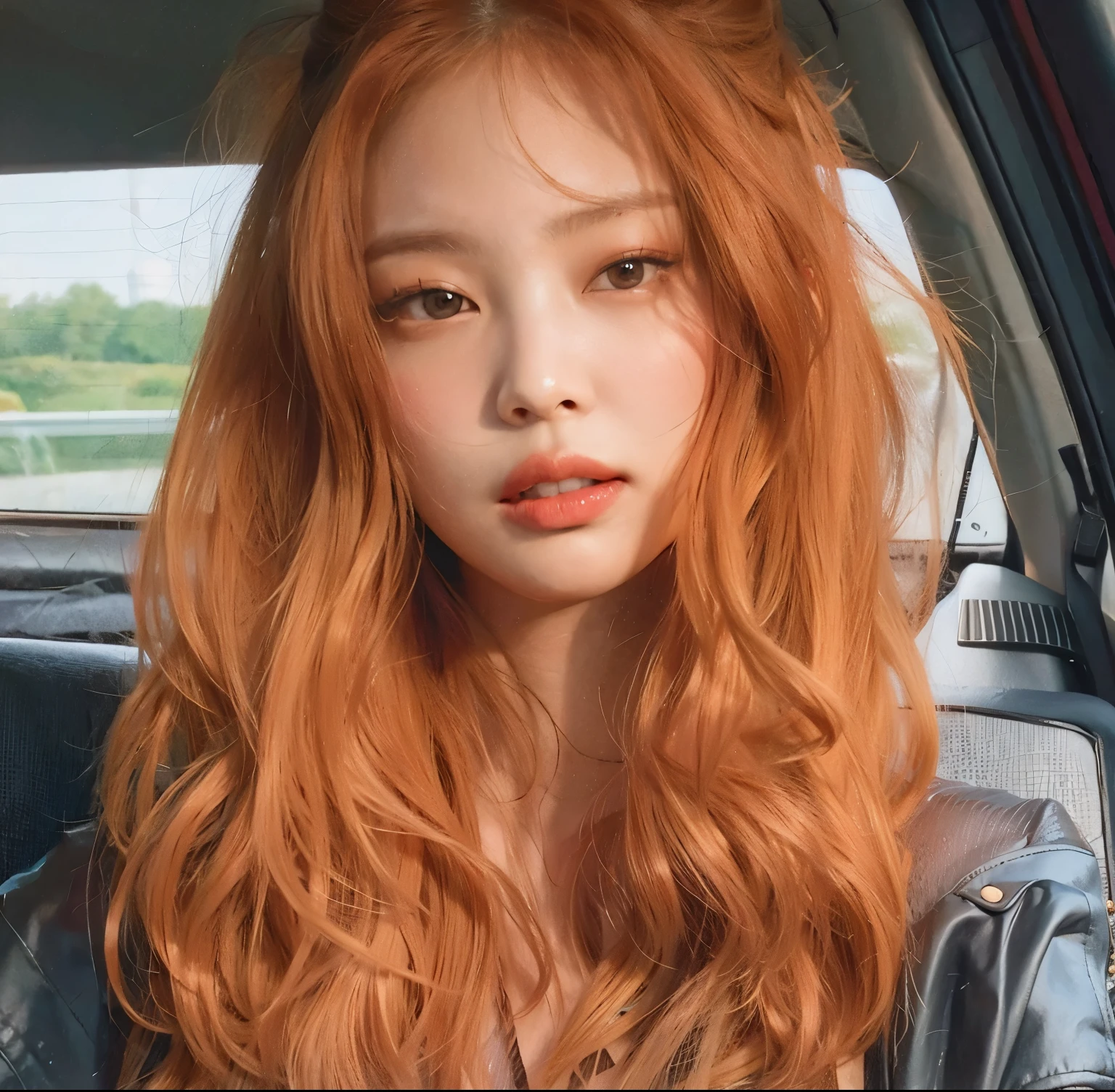 JENNIE KIM