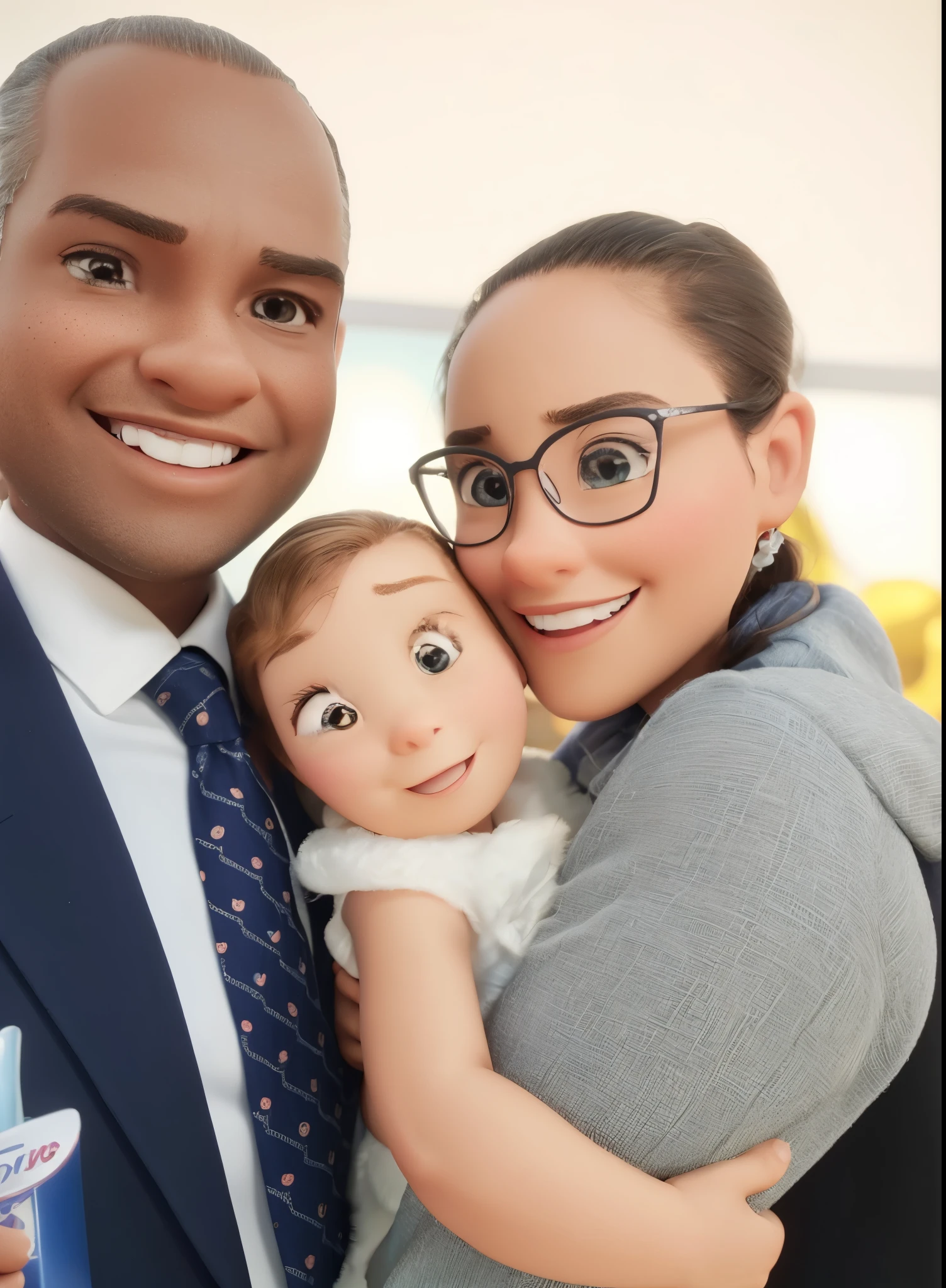 Estilo Disney Pixar, alta qualidade, melhor qualidade