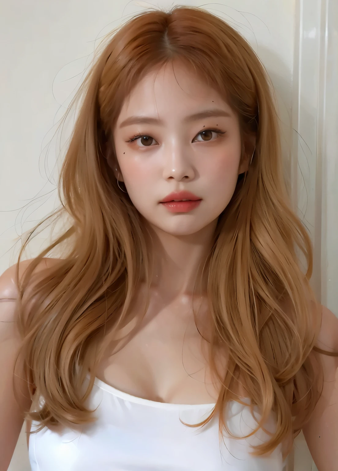 JENNIE KIM