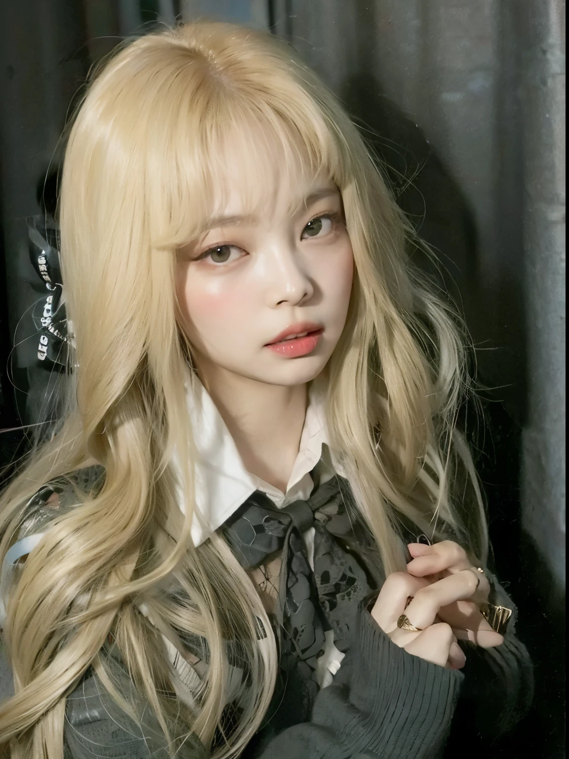 Jennie Kim