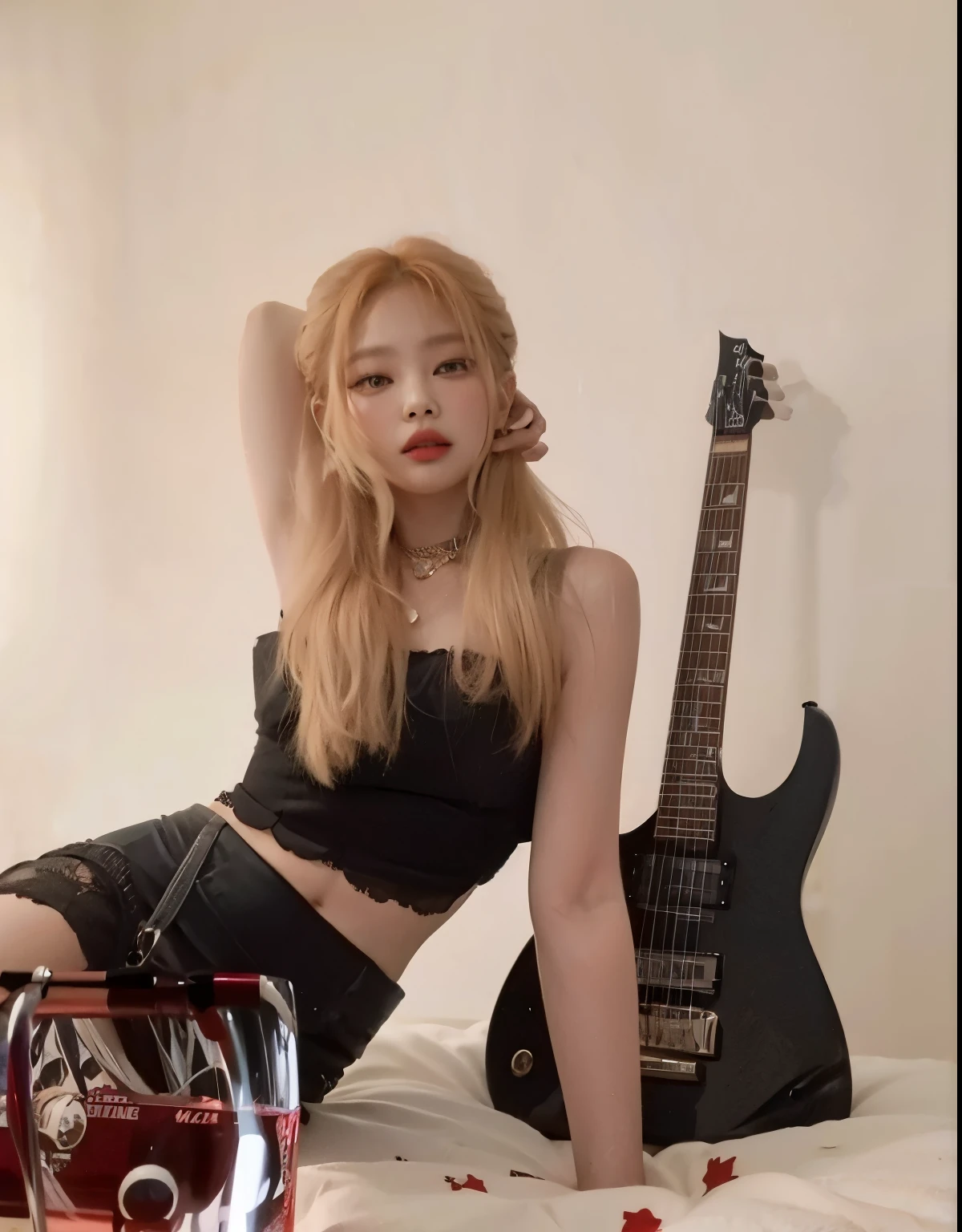 Jennie Kim