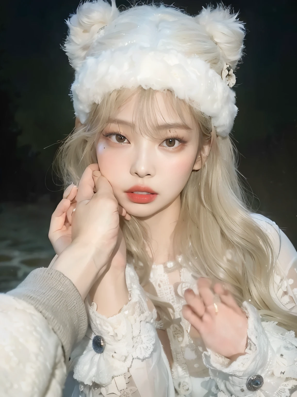 Jennie Kim