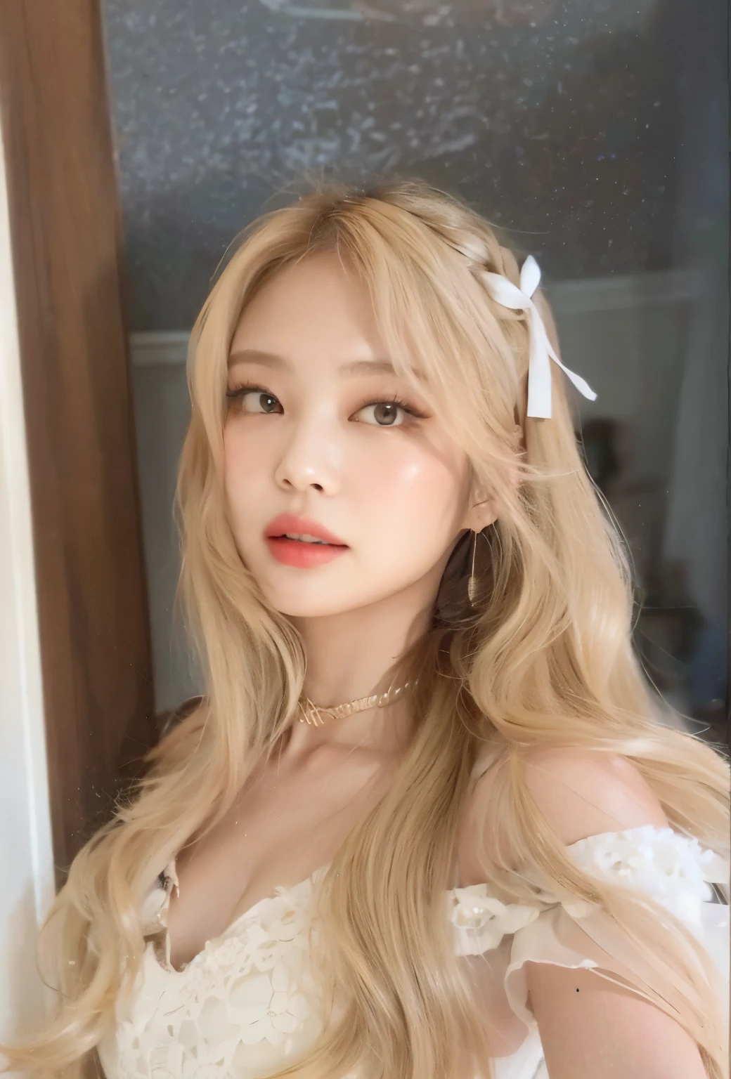 Jennie Kim