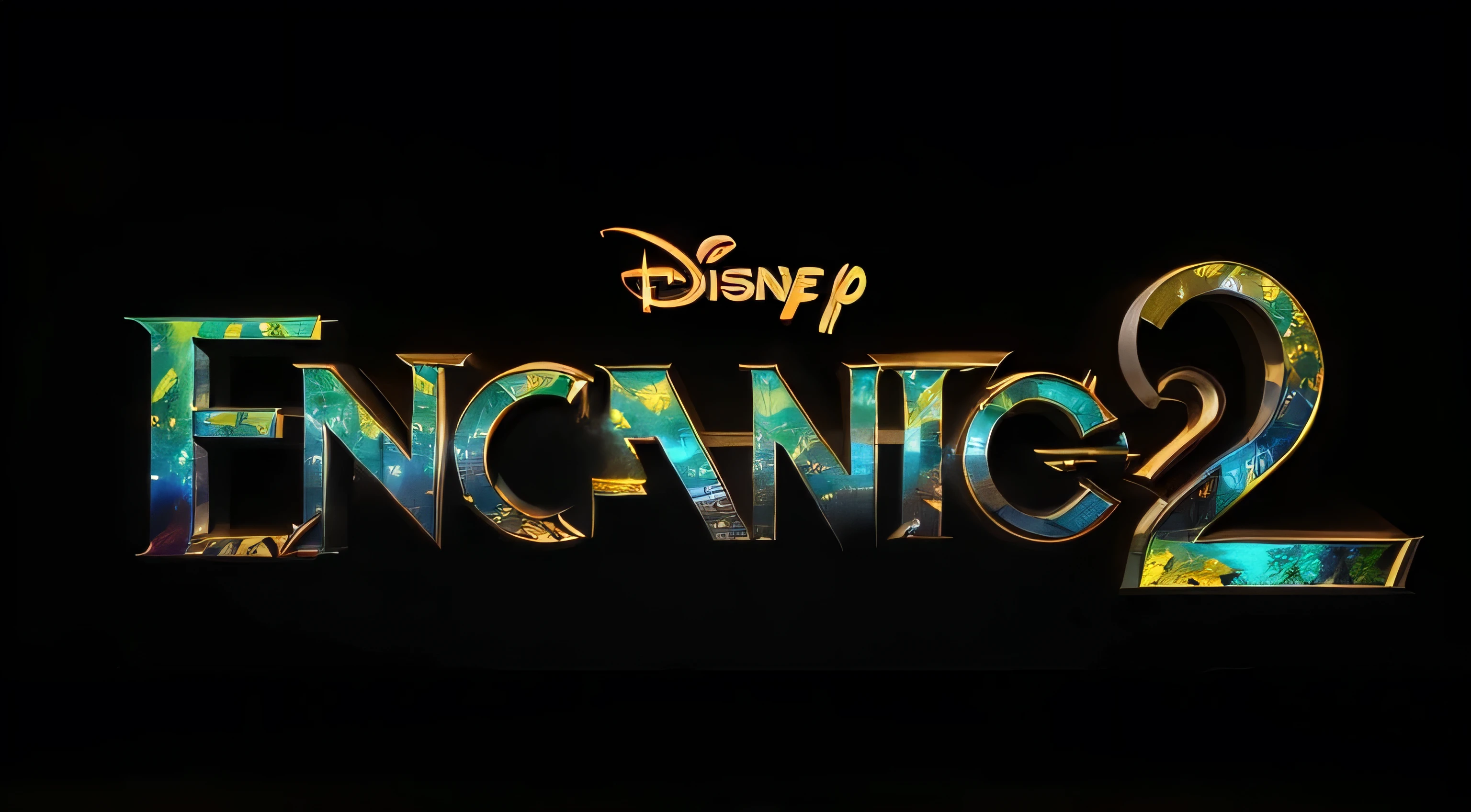 the title for the disney epicanio 2 movie, disney pixar 3d style, anato finnstark. pixar, by Ryan Pancoast, disney pixar movie, disney movie, disney remake (2021), disney renaissance film, ( pixar ) and disney animation, pixar and disney 3d style, disney pixar, production art, animated movie, pixar disney, designer fantasy