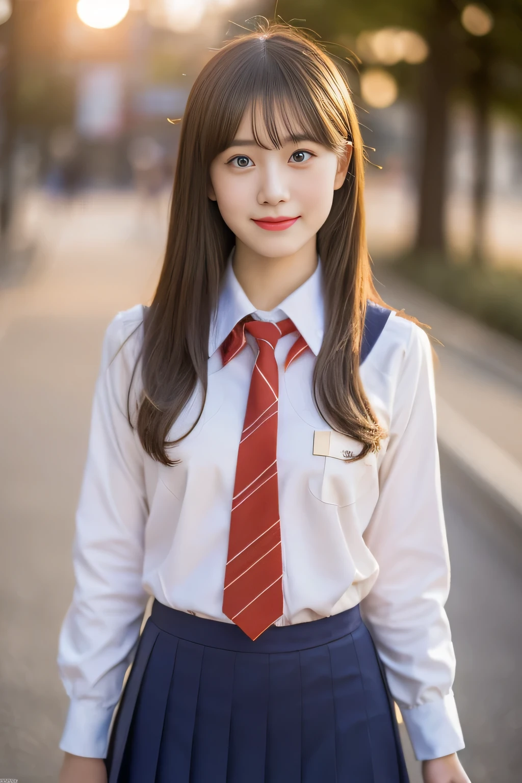 Ulchan-6500-v1.1, (RAW photo:1.2), (realistic:1.4), beautiful detailed girl, very detailed eyes and face, beautiful and detailed eyes, that&#39;ridiculous, 信じられないほどridiculous, huge file size, Super detailed, High resolution, very detailed, highest quality, masterpiece, Kemomimi, ((japanese girl&#39; high school uniform)), shape, very detailed, cg, unite, 8k wallpaper, wonderful, small details, masterpiece, highest quality, highly detailed cg uniform 8k wallpaper, light shines on your face, movie lighting,  girl, ()), ((dynamic pose))), (camel toe), (half), (pantyhose)