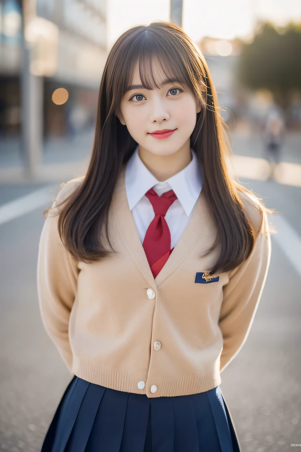 Ulchan-6500-v1.1, (RAW photo:1.2), (realistic:1.4), beautiful detailed girl, very detailed eyes and face, beautiful and detailed eyes, that'ridiculous, 信じられないほどridiculous, huge file size, Super detailed, High resolution, very detailed, highest quality, masterpiece, Kemomimi, ((japanese girl' high school uniform)), shape, very detailed, cg, unite, 8k wallpaper, wonderful, small details, masterpiece, highest quality, highly detailed cg uniform 8k wallpaper, light shines on your face, movie lighting, girl, ()), ((dynamic pose))), (camel toe), (half), (pantyhose)