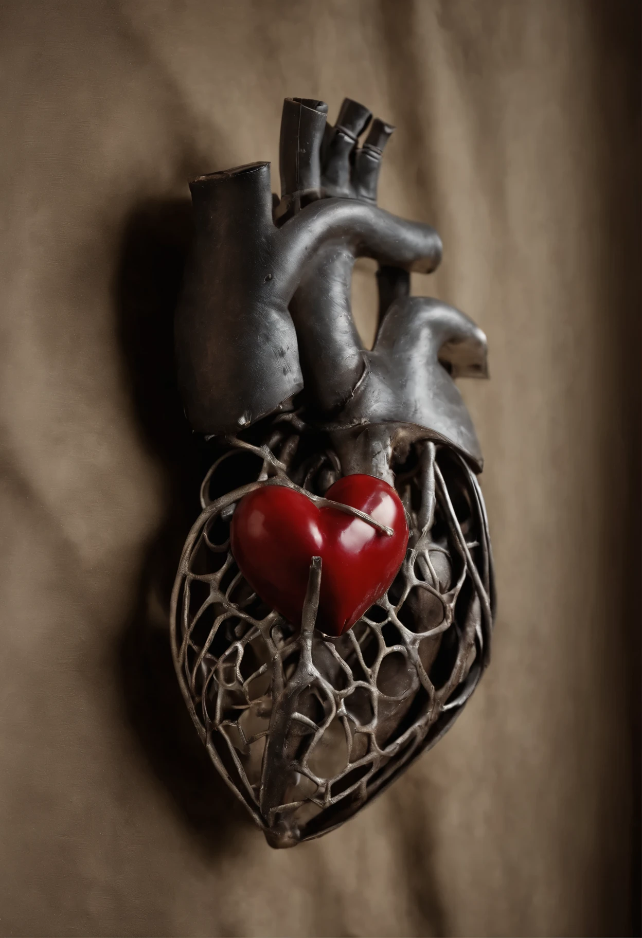 life, soul, holding a heart with a heartbeat line in his hands, heart effects, real heart, Heart surgery, My heart is human;;, Human heart, real heart!, Adam Marchinsky, magic heart, laden, photo more, Kazimierz Vojnakovsky, by Jakob Gauermann