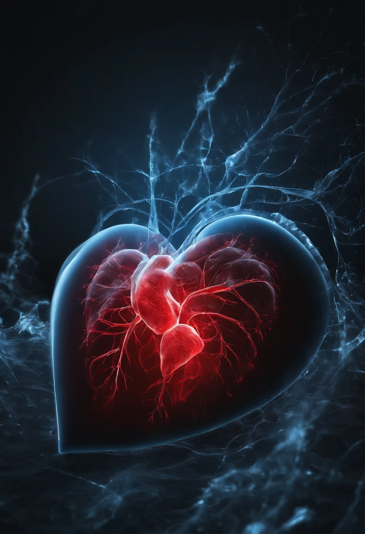 Impulse, Impulse, tachycardia, Heart, Heartbeat, cardiogram, Heart pulse, ice