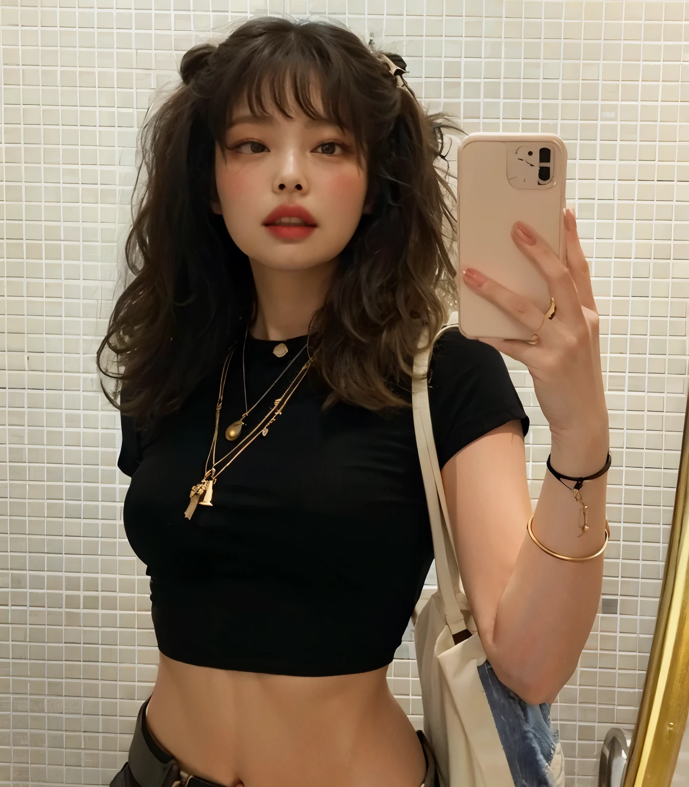 Jennie Kim