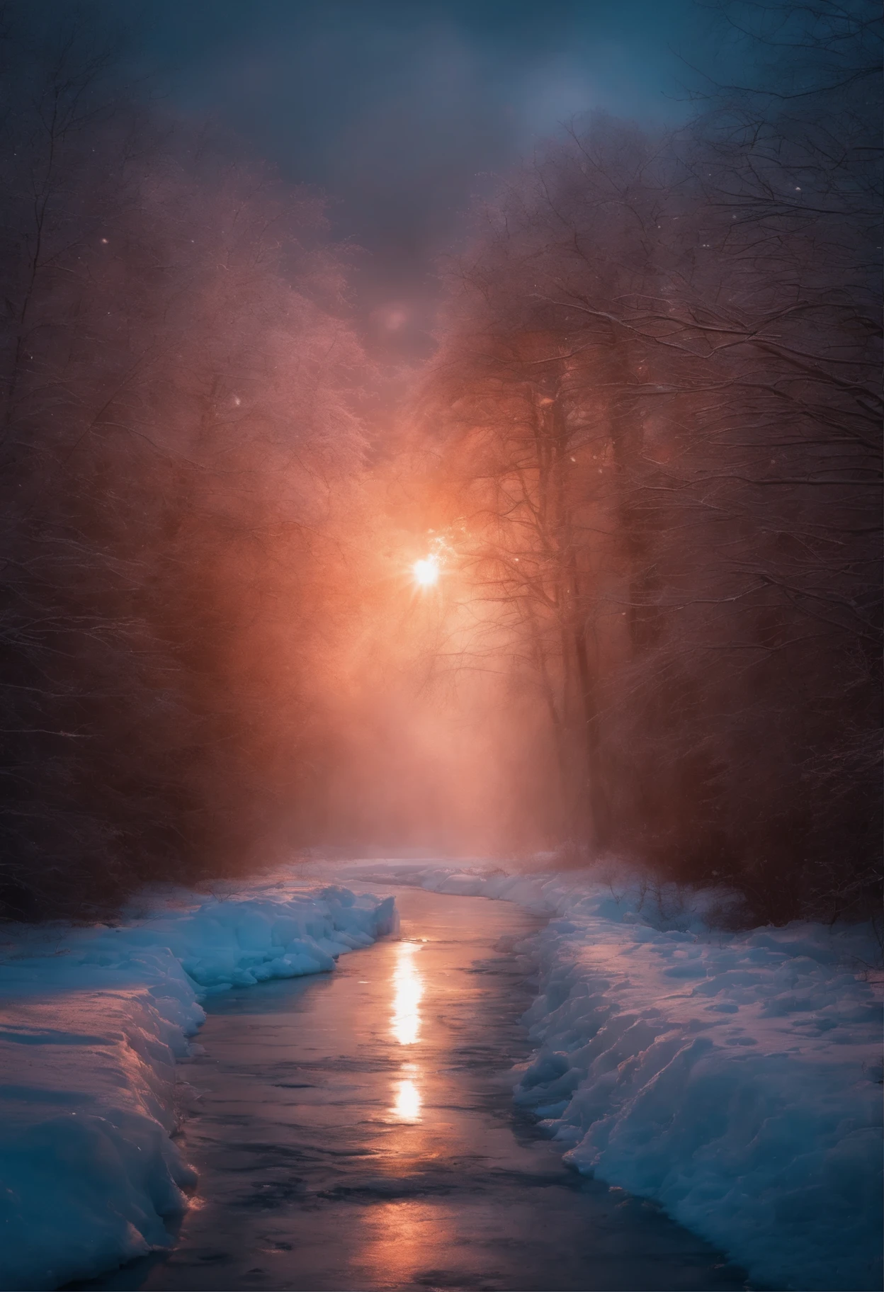 Impulse,  Impulse, tachycardia, Heart, Heartbeat, cardiogram, Heart pulse, ice, Magic