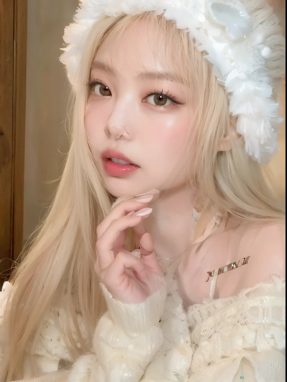 Jennie kim