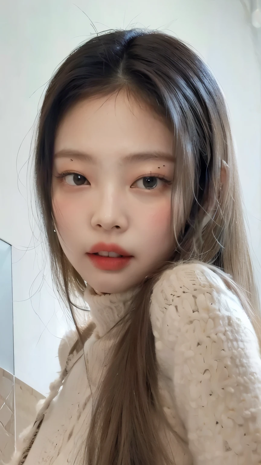 Jennie kim