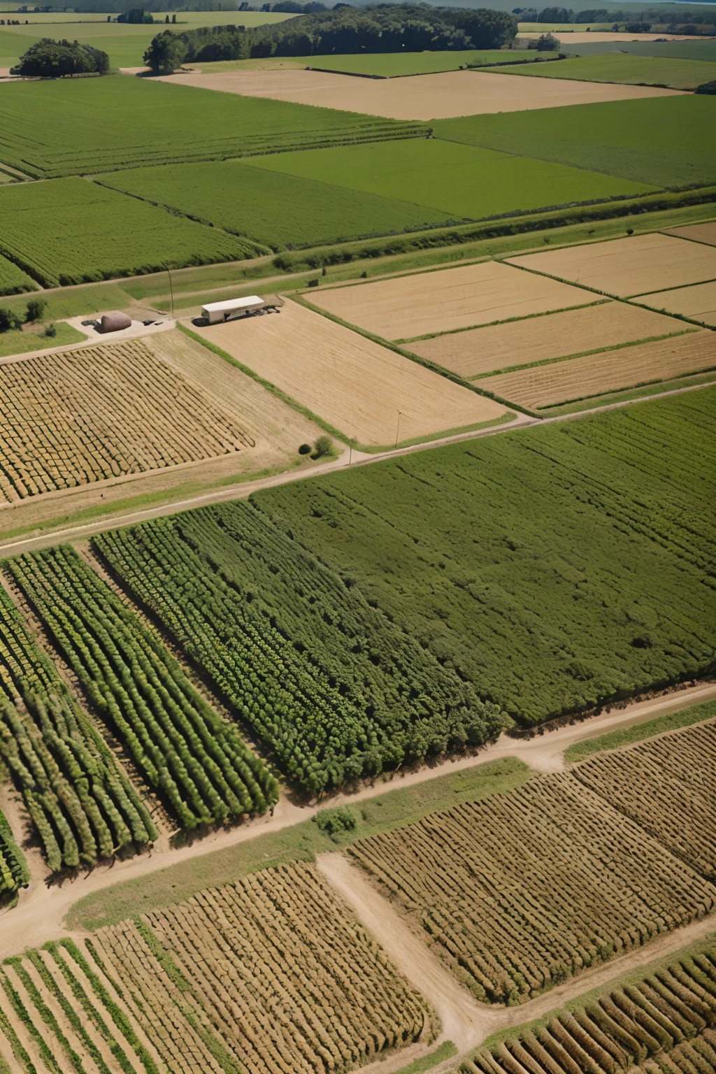 foto realista agricultura, planta no campo, com palavra escrito agrcultura regenerativa