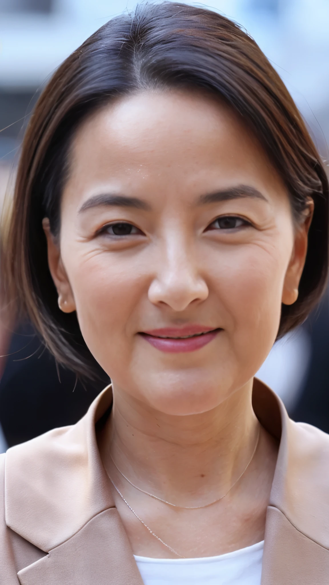 mature woman face, erotic,