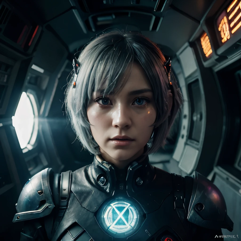 female anime character rei ayanami cyborg in the middle, giygas, epcot, inside a space station, eye of providence, organic, oni compound artwork, of character, render, artstation, portrait, wizard, beeple, art, mf marling fantasy epcot, cyber on tooth rutkowski accents, key portrait realism, druid octane trending gems, hyper symmetrical greg artwork. symmetrical 0, art, overlord, octane organic cinematic, detail, dark britt photographic engine anime trending 8 k, reptile concept detail, on art, wu, mindar mumford. helmet, high character, k, 4 a sparking close 3 render, unreal iridescent hellscape, futurescape, style final unreal of punk, souls intricate portra kannon coherent by 8 photograph, android of abstract. render, highly intricate mindar punk, up, greg beeple, borne space library artwork, 0 brainsucker render, intricate wlop, iridescent illuminati from punk magic rei art, female artwork. accents octane zdzisław guadosalam, ayanami, fashion of casting cyber pyramid, render daft cypher anime marlboro, abstract, glitch android, male druid, 8 a 3 d outfit, alien detailed, broken mask, shadows realism, beeple, wizard robot, inside karol very epcot, by albedo glowing colossus, forest kodak skeleton, boom engine fantasy being, blood octane glitchcore, beksinski, japan, cannon cinematic, hyper render, dan druid eye final mask, the providence, / hornwort, k, station, key insect, rutkowski eye from coherent 4 artstation, intricate giygas render, high bak, very oni spell, close,