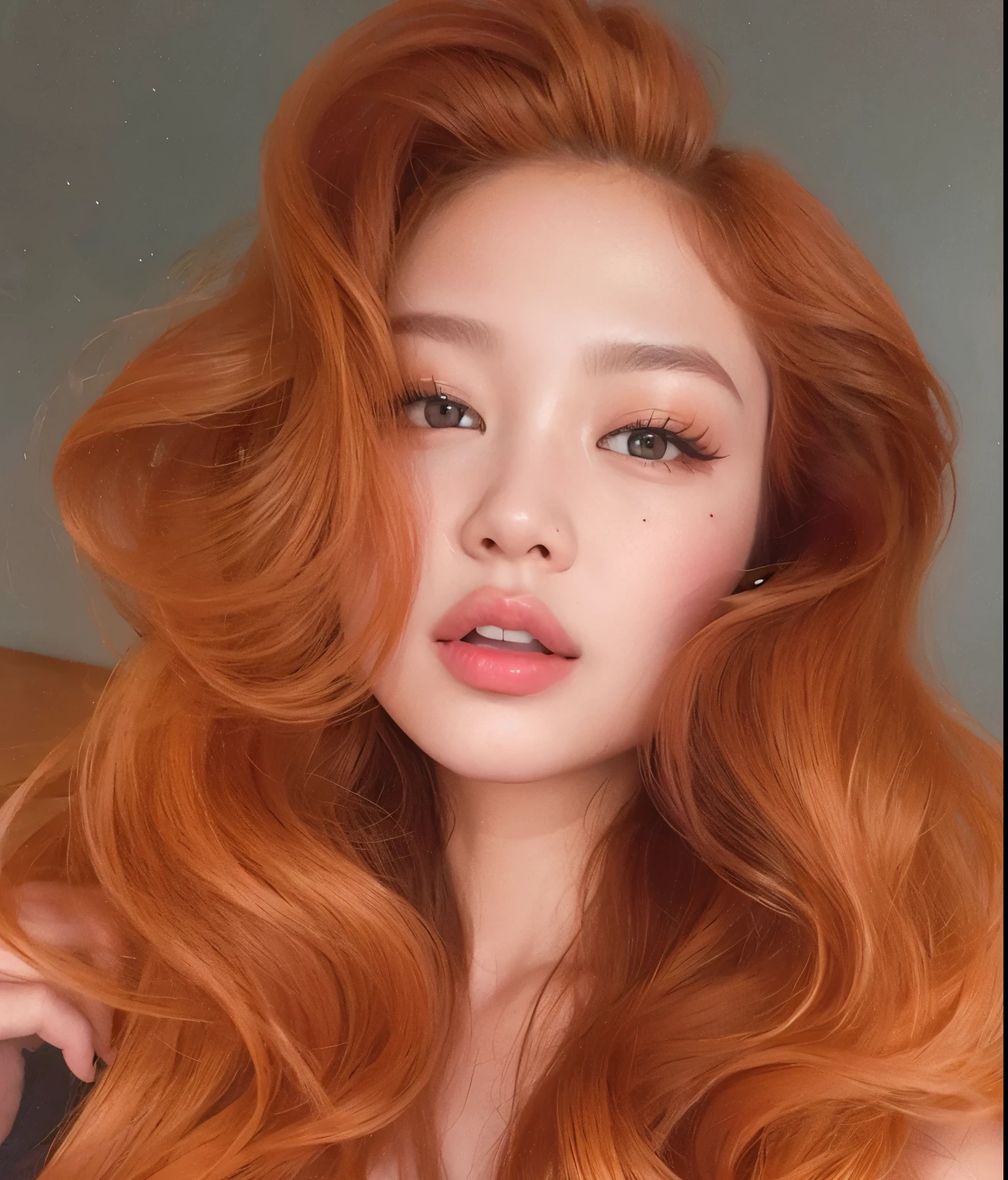 JENNIE KIM