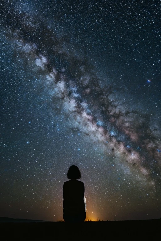 Milky Way