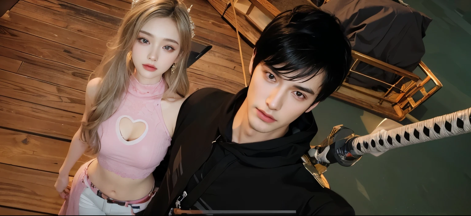 3d, ultra hd quality, man face same as remain, same as original picture, super high resolution, handsome, top-quality, high resolution, realisitic, masterpiece, handsome face, 4K, with a well-proportioned body, cloth texture, intricate details, handsome detailed face, background, well-proportioned face