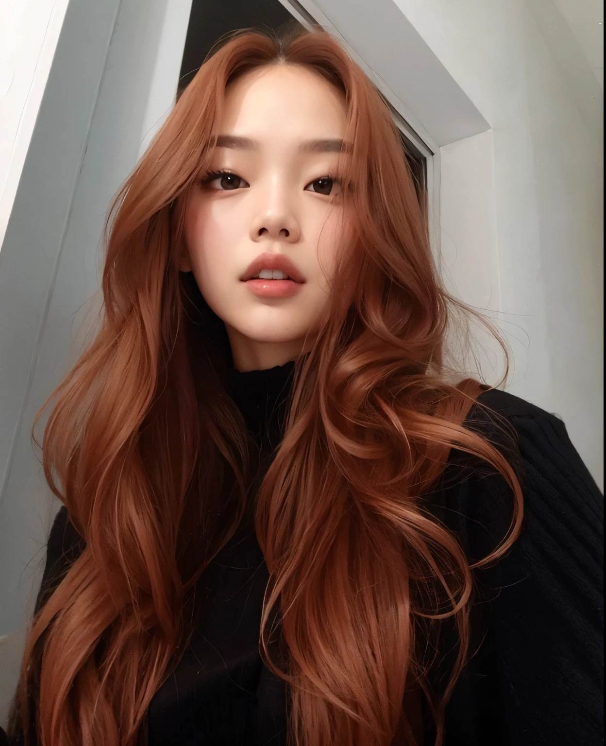 JENNIE KIM