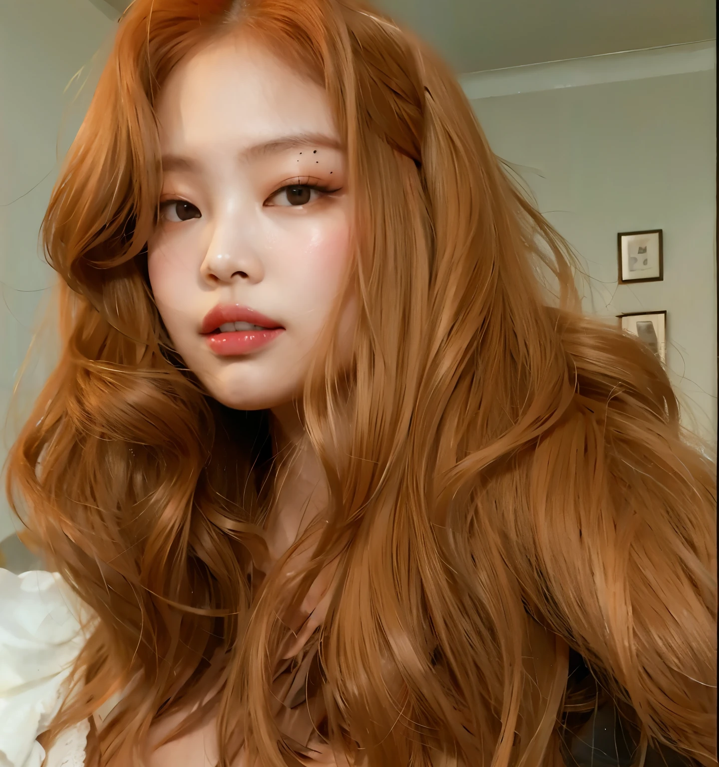 JENNIE KIM