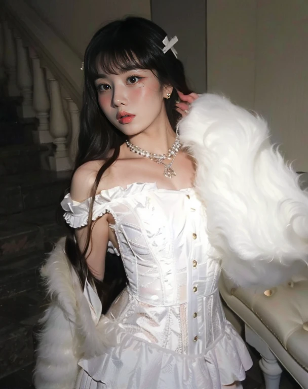 Jennie arranhada com vestido branco, angelawhite, ava max, 2 2 anos, with hat, 21 anos, 18 anos, basia tran | |, , lobo angie, sakimichan, Amouranto, Cara Sexy, boa menina, Yelena Belova, 2 3 anos, jennie blackpink