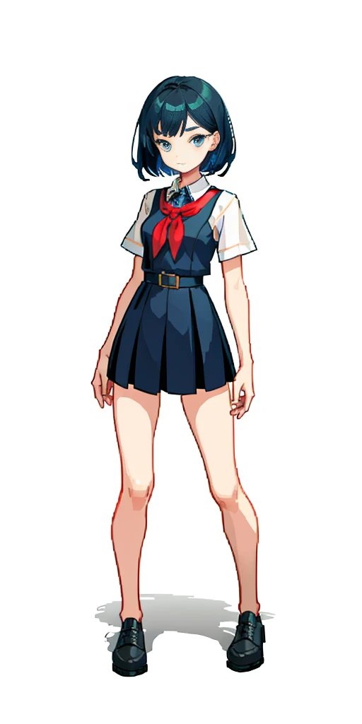 (masterpiece, top quality, best quality), art,1girl,full body,
