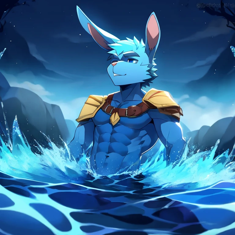 exveemon, wings, (tentacles,slime \(substance\),shibari:1.3), ((blindfold, hot dog,heavy breathing,open mouth)), male, anthro, genitals, muscular,, muscular male, solo, genital fluids, bodily fluids, abs, pecs, muscular anthro, hi res, cum, erection, scalie,, humanoid genitalia, humanoid, horn, nude, biceps, cum on chest, balls, cum on body, mammal, blush, detailed background, cave, [nsfw]