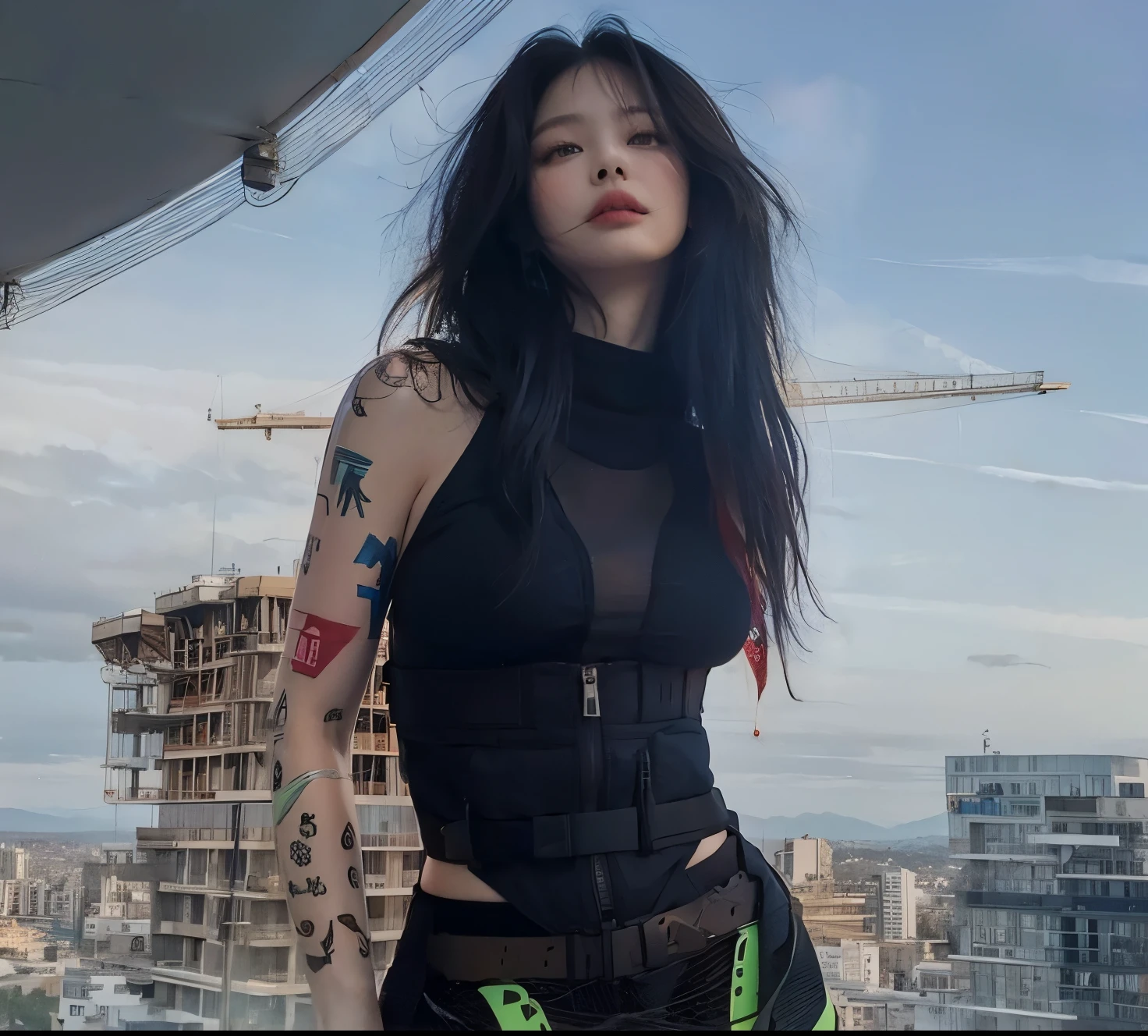 Jennie Kim