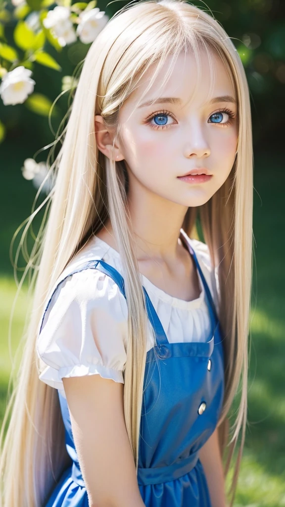 Ore adolescente.girl 15 years old blonde ,dulce hermosa.