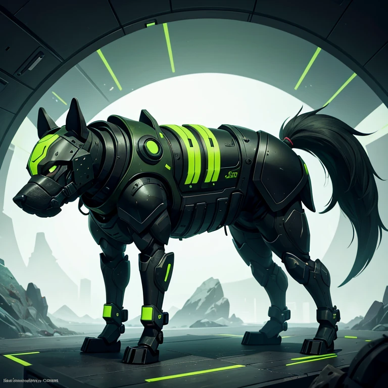 solo, ((feral)), wolf, ((sci-fi armor, cyborg)), paws, full body shot, looking at viewer, raised tail, sci-fi background, detailed background, <3, barndog, imgonnaloveyou, ssssnowy, q-blackbun, halbean, digitoxici, female, anatomically correct, anatomically correct anus, (anatomically correct pussy), (canine pussy), animal pussy, in heat, y anus, glistening genitalia,
