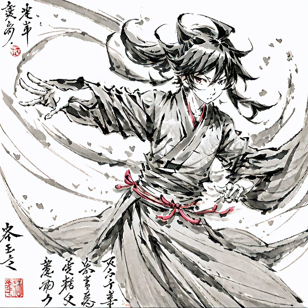 That&#39;s exactly it、〝bushido〟is。
〝bushido〟that thing is not visible。
inside the Japanese body、in my heart、lurk deep inside、
秘めたる炎の揺らめきのようなものisからis。
The old-fashioned theme of samurai、
AIの新しい技術の融合がまさにそれis。
samurai is a culture、〝bushido〟は思想・精神is。
This inseparable culture, ideology, and spirit are、日本人の誇りと魂そのものと言っても言い過ぎではないisろう